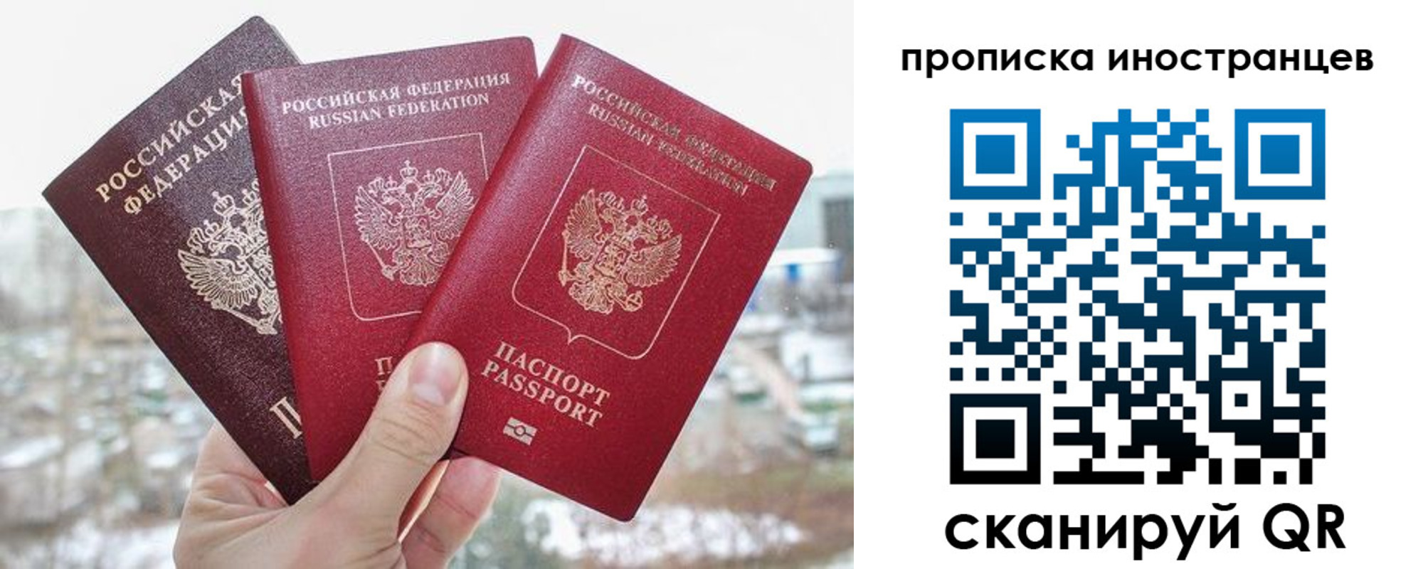 временная регистрация поиск в Ясном